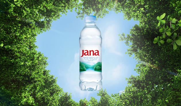 Jana reciklirana